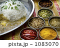 チキンカレーとスパイス