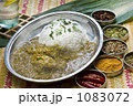 チキンカレーとスパイス