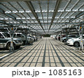 立体駐車場の光と影