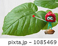 エコ学のベンジャミン先生
