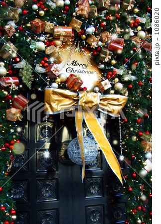 クリスマス