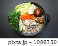 牡蠣鍋 牡蠣鍋