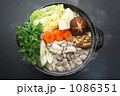 牡蠣鍋 牡蠣鍋