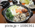 牡蠣鍋 牡蠣鍋