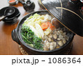牡蠣鍋