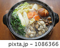 牡蠣鍋 牡蠣鍋
