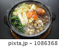 牡蠣鍋
