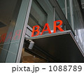 BARの看板