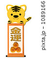 とらちゃん金運 とらちゃん金運