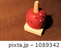 りんごの形