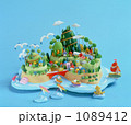 メルヘン島
