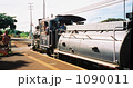 サトウキビ列車