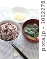 雑穀ごはん