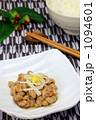納豆