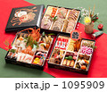 おせち料理