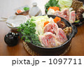 水炊き 水炊き
