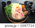 水炊き 水炊き