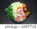 水炊き 水炊き