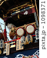 川越祭り