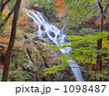 百間滝（秋）１