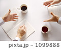 打ち合わせ