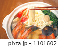 うどんすき