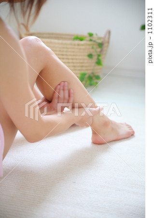 「スキンケア」の写真素材 「スキンケア」の写真素材
