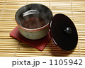お茶　俯瞰