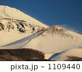 宝永山と富士