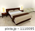 Interior (Bed)