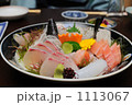 日本の刺身