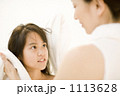小学生 親子 子供