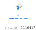 1116417