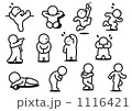 1116421