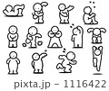 1116422