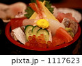 海鮮ちらし寿司