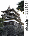 丸岡城