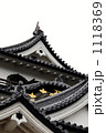 彦根城
