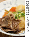 肉じゃが