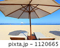 バリ島のビーチリゾート