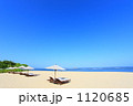 バリ島のビーチリゾート