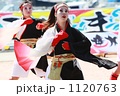 よさこいダンサー