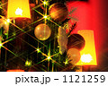 クリスマスツリー