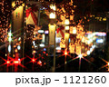 クリスマスツリー