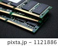 メモリ（PC）