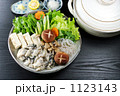 寒い日は鍋