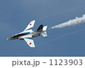 ブルーインパルス