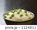 豆ご飯