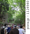 高尾山