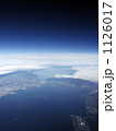 伊勢湾空撮